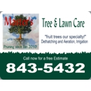 Master's Tree and Lawn Care - Landscaping & Lawn Services