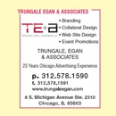 Trungale, Egan & Associates - Business Coaches & Consultants