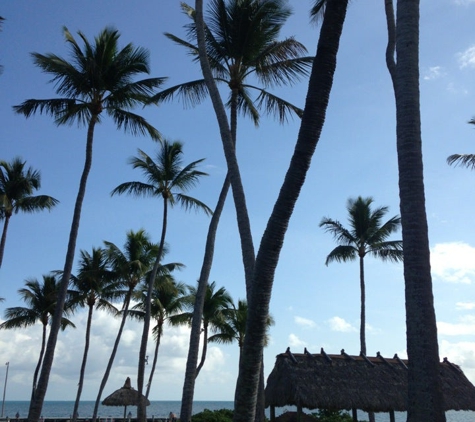 Breezy Palms Resort - Islamorada, FL