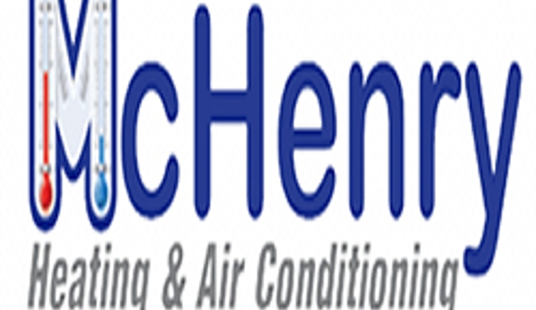 McHenry Heating & Air - McHenry, IL