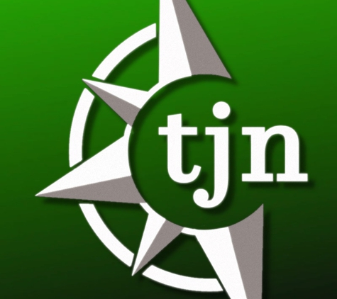 Tjn Public Adjusters - Church Point, LA. Logo