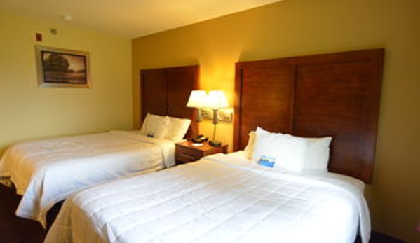 Baymont Inn & Suites - Kasson, MN