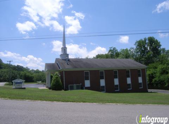Cross Timbers Free Will Baptist - Nashville, TN
