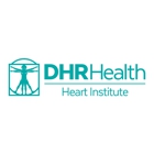 DHR Health Heart Institute - Cardiovascular Surgery