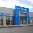 West Side GM - New Car Dealers