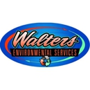 Walters Environmental Services - Drainage Contractors