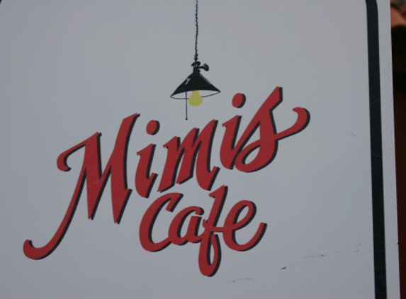 Mimi's Bistro + Bakery - Chandler, AZ