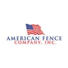 American Fencing Company Inc. gallery