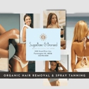 SugarBare & Bronzed - Hair Removal