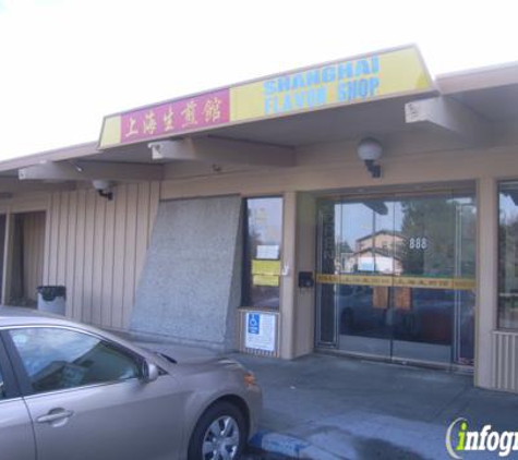 Shanghai Flavor Shop - Sunnyvale, CA