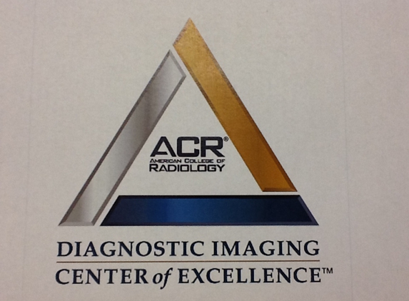 Diagnostic Imaging of Southbury - Southbury, CT