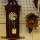 Heirloom Clocks of Tacoma