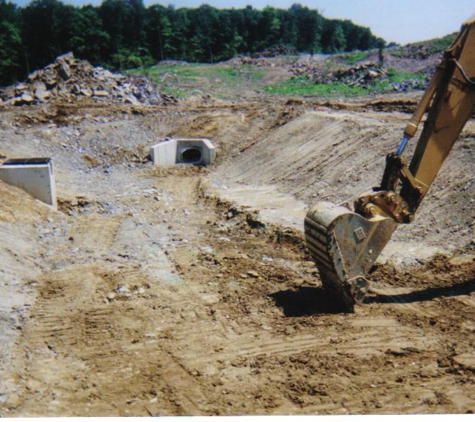 Greene Excavating Contractors - Hackensack, NJ