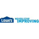 Lowe's Home Improvement - Home Centers