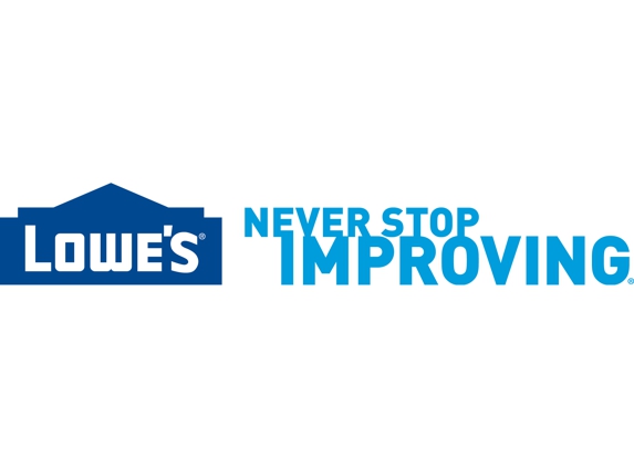 Lowe's Home Improvement - Little Rock, AR