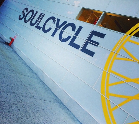 SoulCycle E83 - New York, NY