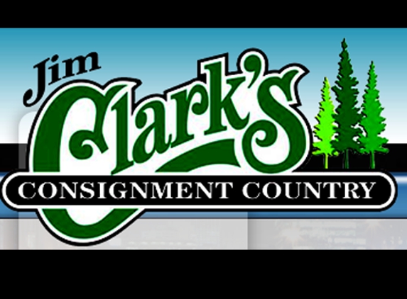 Clark's Consignment Country - Grants Pass, OR. Trailer Supply Store