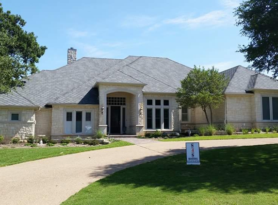 S4S Roofing - Fort Worth, TX