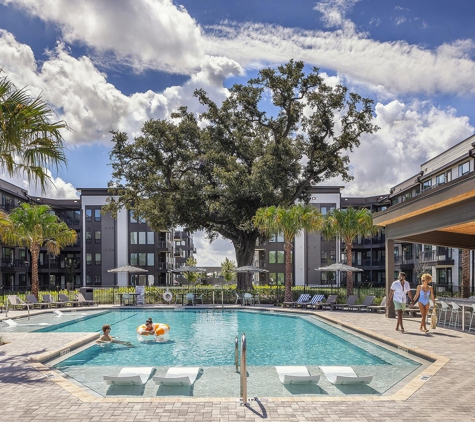 Prospect Lake Wire Apartments - Lakeland, FL