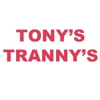 Tonys Trannys gallery