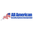 All American Security Systems Incorporated - Security Control Systems & Monitoring