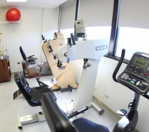 Aiea Physical Therapy - Aiea, HI