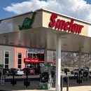 Sinclair Gas Station - Gas Stations