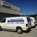 Masterclean Carpet - Water Damage Restoration