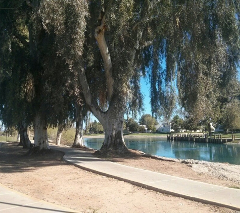 Eldorado Park - Scottsdale, AZ