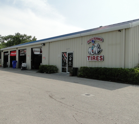 Road Runner Tires & Wheels - Kissimmee, FL