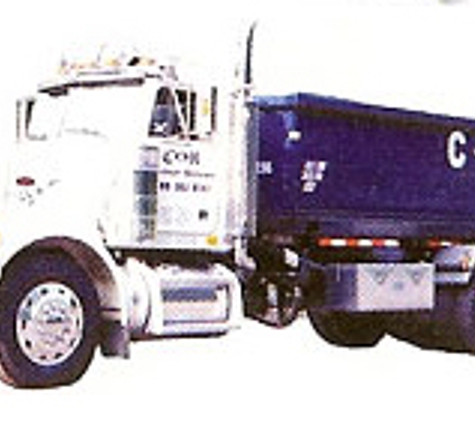 C & H Disposal Service - Elmer, NJ