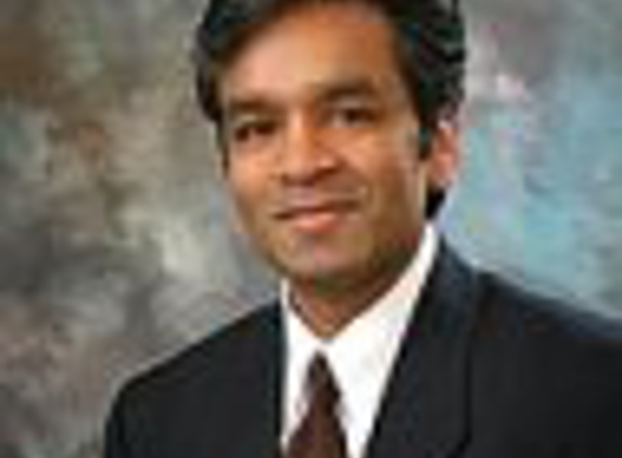 Amin, Kumar MD - Steubenville, OH