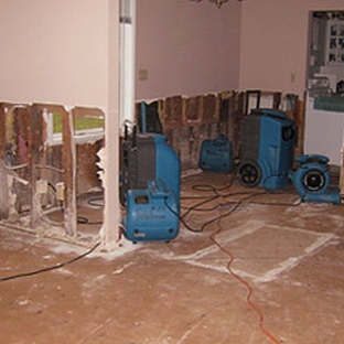 Extreme Carpet & Rug Cleaners - Irving, TX