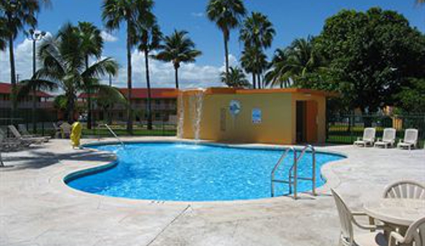 Fairway Inn Florida City - Homestead, FL