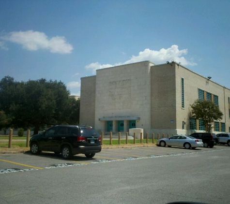 Mirabeau B Lamar High School - Houston, TX