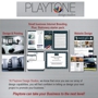 Playtone Design Studios