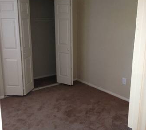 Cumberland Trace Apartments - Fayetteville, NC