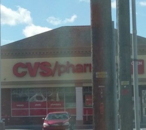 CVS Pharmacy - Harrisburg, PA