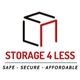 Storage 4 Less