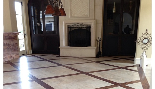 Caliwood Floors - Los Angeles, CA