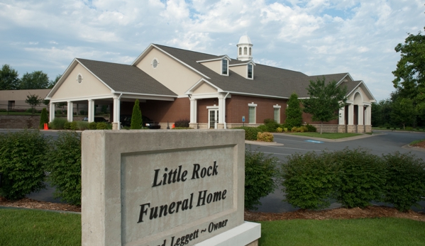 Smith Little Rock Funeral Home - Little Rock, AR