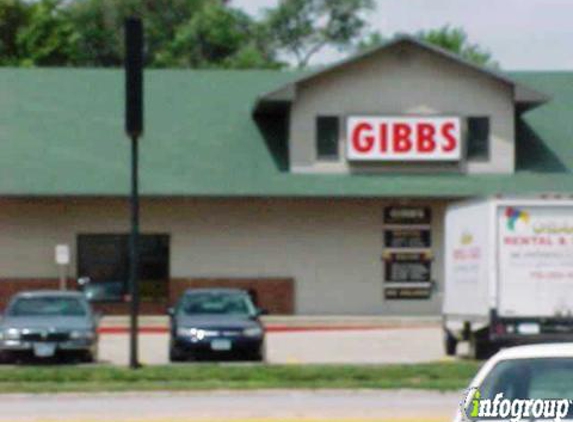 Gibbs Balloons - Council Bluffs, IA