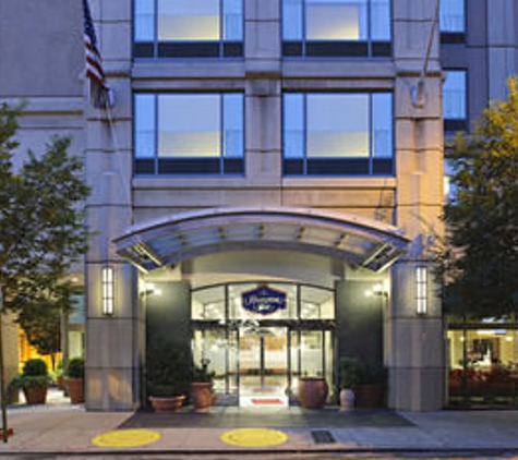 Hampton Inn Philadelphia Center City-Convention Center - Philadelphia, PA