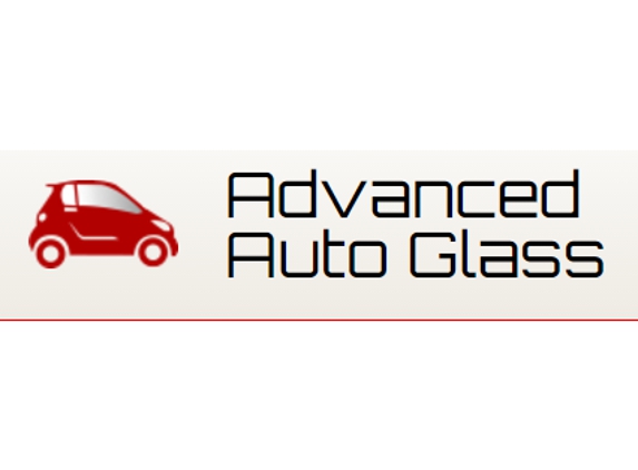 Advanced Auto Glass