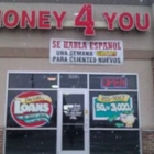 Money 4 You Loans