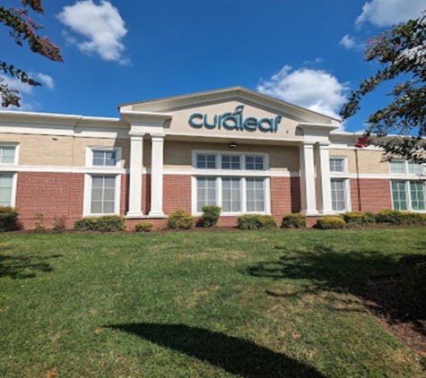 Curaleaf MD Gaithersburg Montgomery Village - Gaithersburg, MD