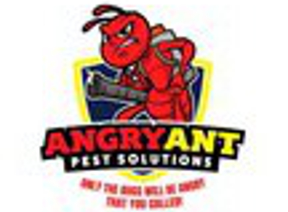 Angry Ant Pest Solutions - Lilburn, GA