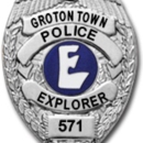 Groton Police Explorers Post 571 - Police Departments