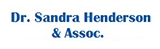 Dr . Sandra Henderson & Assoc. - Psychologists