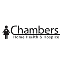 Chambers Hospice - Hospices